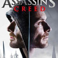 Assassin's Creed (2016) [Ports to MA/Vudu] [iTunes 4K]