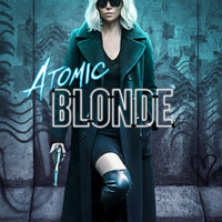 Atomic Blonde (2017) [Vudu HD]
