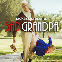 Bad Grandpa (2013) [iTunes HD]