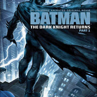 Batman: The Dark Knight Returns, Part 1 (2012) [MA HD]