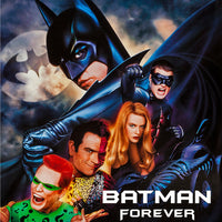Batman Forever (1995) [MA 4K]