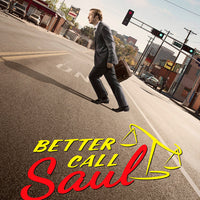 Better Call Saul Season 2 (2016) [Vudu HD]