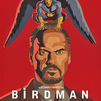 Birdman (2014) [MA HD]