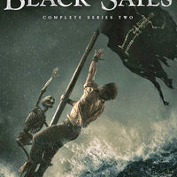 Black Sails Season 2 (2015) [Vudu HD]