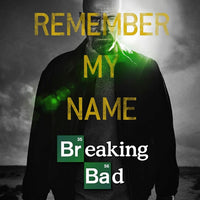 Breaking Bad S6 The Final Season (Season 6) (2013) [Vudu HD]