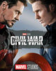 Captain America Civil War (2016) [GP HD]