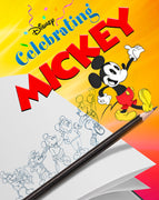 Celebrating Mickey (2018) [MA HD]