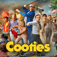 Cooties (2015) [Vudu HD]