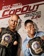 Cop Out (2010) [MA HD]