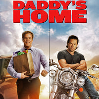Daddy's Home (2015) [iTunes 4K]
