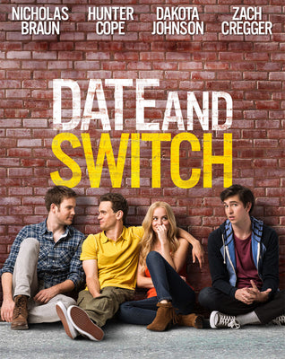 Date And Switch (2014) [Vudu HD]