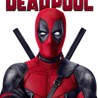 Deadpool (2016) [Ports to MA/Vudu] [iTunes 4K]