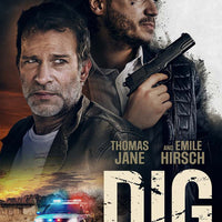Dig (2022) [Vudu HD]