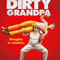Dirty Grandpa (2016) [Vudu HD]