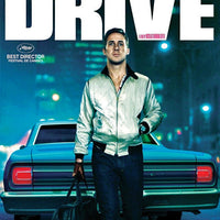Drive (2011) [MA HD]