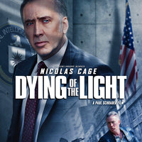 Dying Of The Light (2014) [Vudu HD]