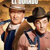 El Dorado (1967) [iTunes HD]