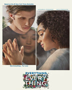 Everything, Everything (2017) [MA HD]