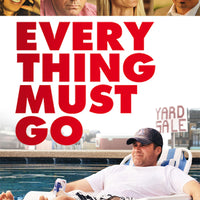 Everything Must Go (2011) [Vudu HD]