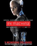Ex Machina (2015) [Vudu HD]