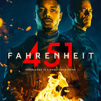 Fahrenheit 451 (2018) [GP HD]