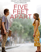 Five Feet Apart (2019) [Vudu HD]