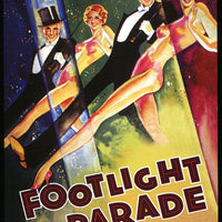 Footlight Parade (1933) [MA HD]