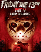 Friday the 13th Part 5 A New Beginning (1985) [iTunes HD]