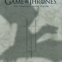 Game of Thrones Season 3 (2013) [iTunes HD]