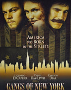 Gangs Of New York (2002) [iTunes HD]