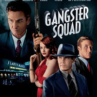Gangster Squad (2013) [MA HD]