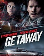 Getaway (2013) [MA HD]