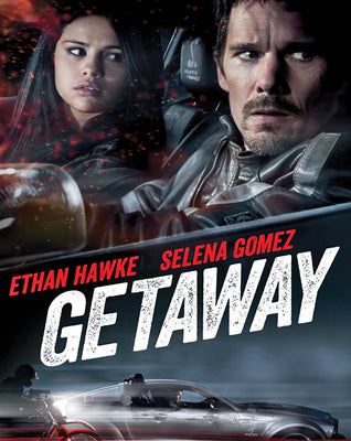 Getaway (2013) [MA HD]