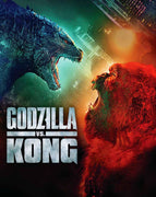 Godzilla vs. Kong (2021) [MA HD]