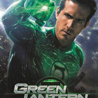 Green Lantern (2011) [MA HD]