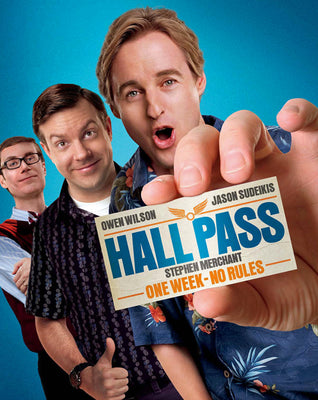 Hall Pass (2011) [MA HD]