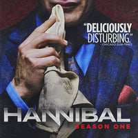 Hannibal Season 1 (2013) [Vudu HD]
