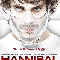 Hannibal Season 2 (2014) [Vudu HD]
