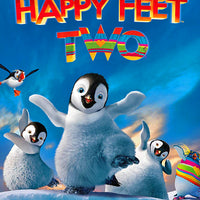 Happy Feet Two (2011) [MA HD]