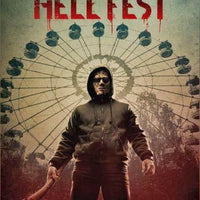 Hell Fest (2018) [Vudu 4K]