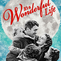 It's A Wonderful Life (1946) [Vudu HD]
