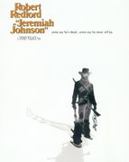 Jeremiah Johnson (1972) [MA HD]