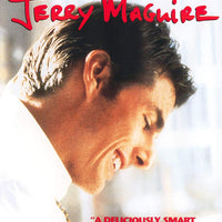 Jerry Maguire (1996) [MA 4K]