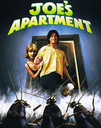 Joe's Apartment (1996) [MA SD]