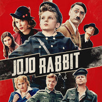 Jojo Rabbit (2019) [MA HD]