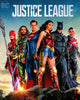 Justice League (2017) [MA 4K]