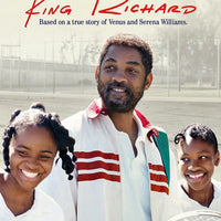 King Richard (2021) [MA 4K]