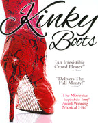 Kinky Boots (2005) [iTunes HD]