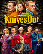 Knives Out (2019) [iTunes 4K]