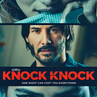 Knock Knock (2015) [Vudu HD]